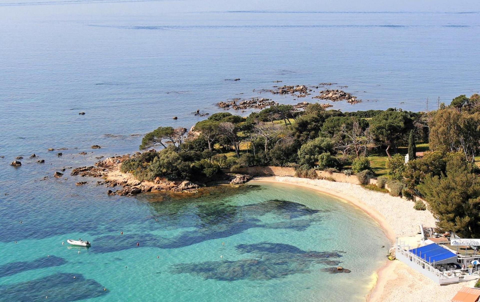Studio Rue Pietonne Ajaccio Ajaccio  Exteriör bild