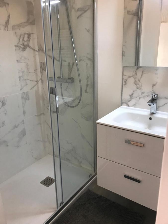 Studio Rue Pietonne Ajaccio Ajaccio  Exteriör bild