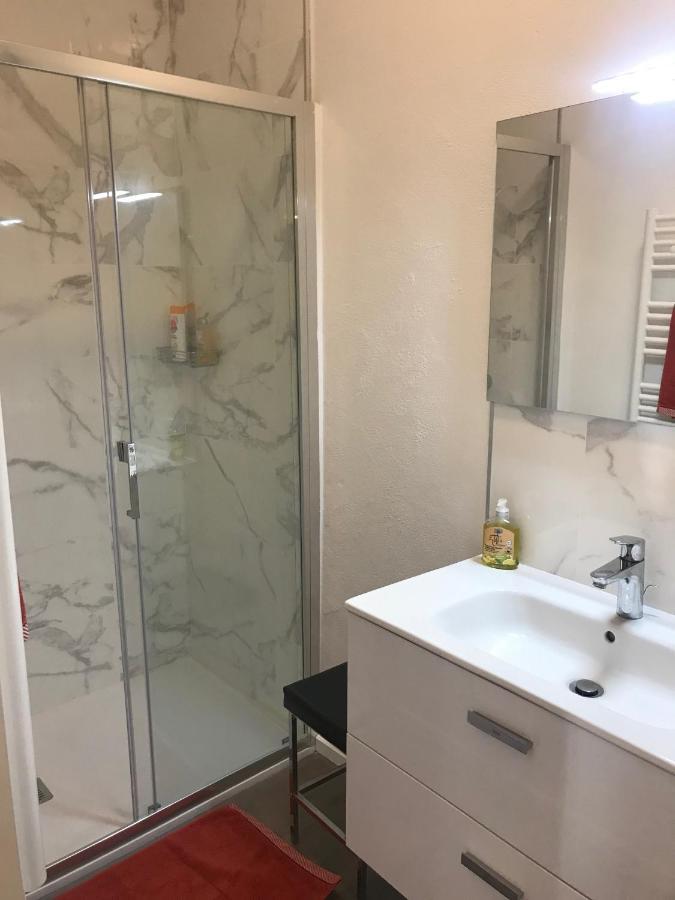 Studio Rue Pietonne Ajaccio Ajaccio  Exteriör bild